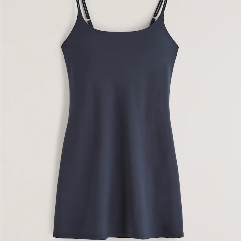 Abercrombie & Fitch Traveller Mini Dress